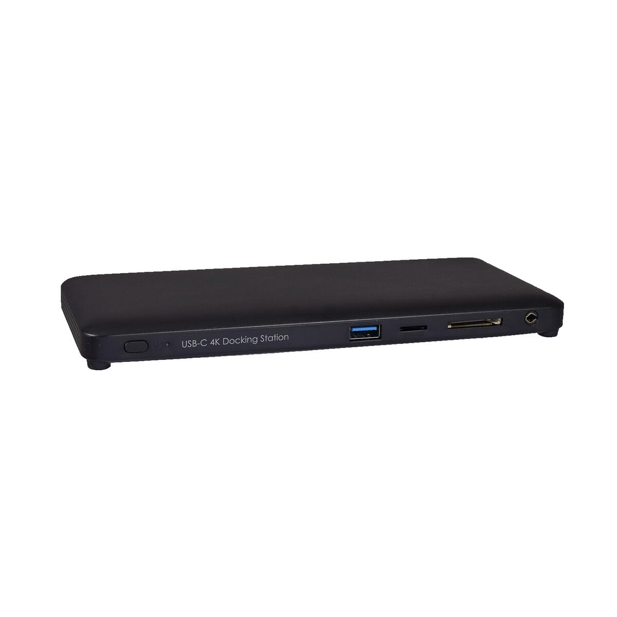 V7 Hub USB DOCKUCPT3D Negro