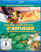 GENKEL, TOBY - UBERFLIEGER: SPATZENPOWER-DOPPELPACK