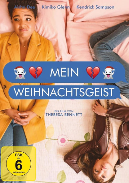 BENNETT, THERESA - MEIN WEIHNACHTSGEIST