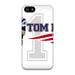 Fantasy art Cometomecovers JWL9883uTnu Protective Cases For Iphone 5/5s(new England Patriots)