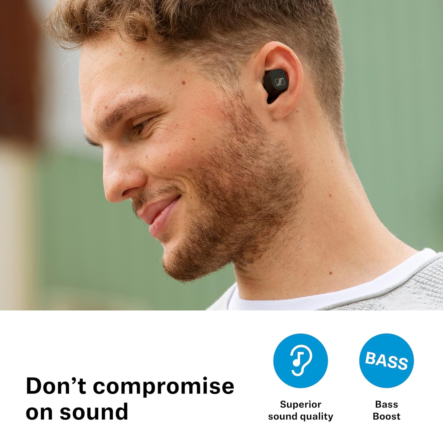 Cx Plus True Wireless Anc