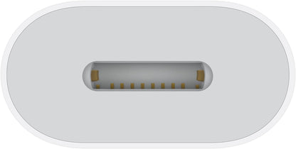 USB-C to Lightning Adapter
