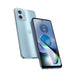 Motorola Moto G 54 5G 16,5 cm (6.5") Double SIM Android 13 USB Type-C 8 Go 256 Go 5000 mAh Bleu clair