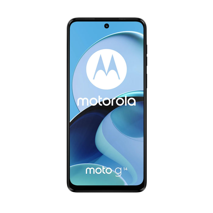 Motorola G14 4+128 Sky Blue