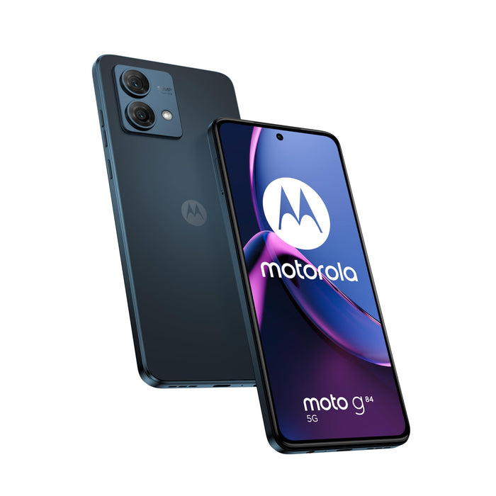 Motorola G84 5G 12+256 Midnight Blue