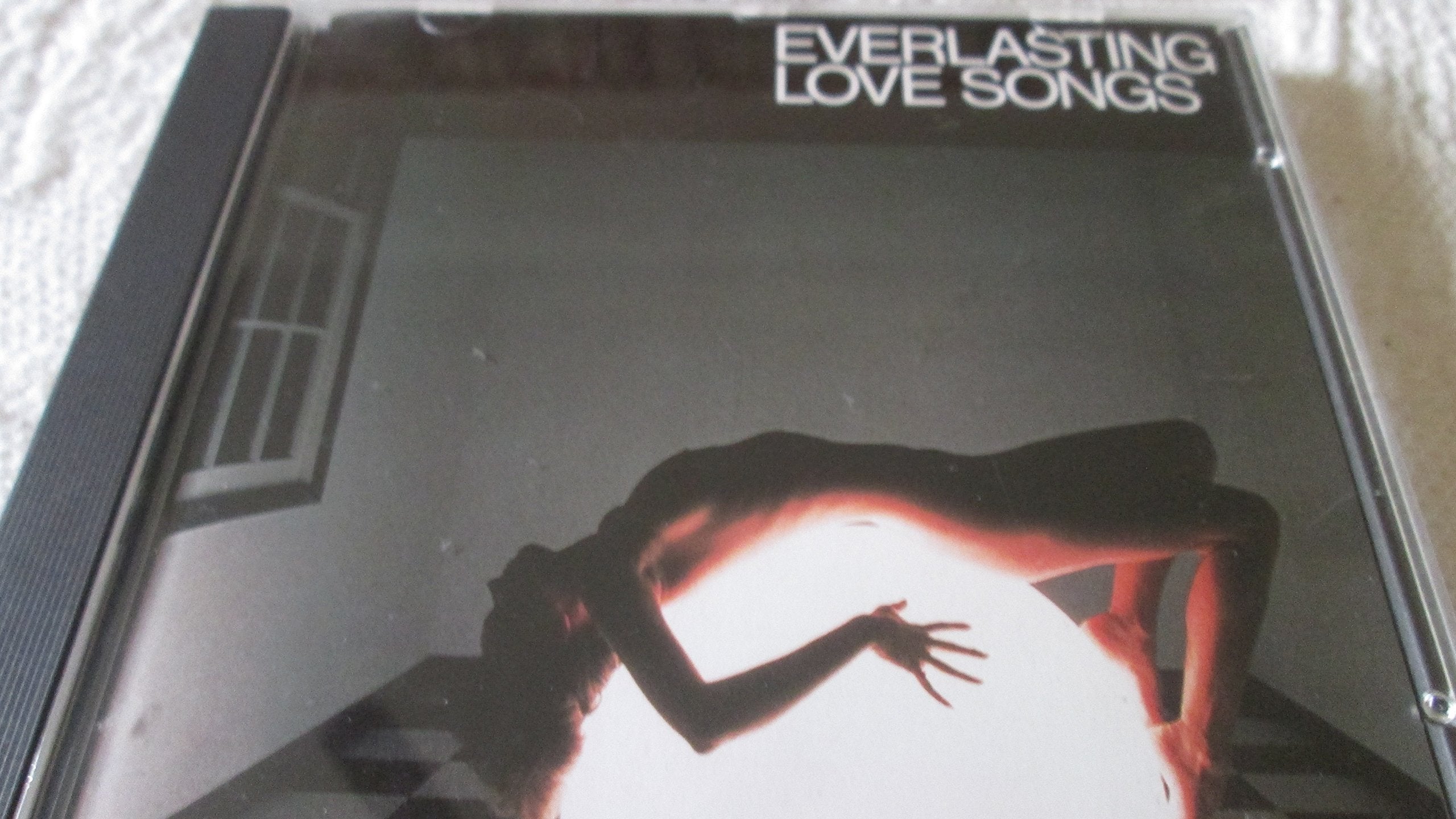 Everlasting Love Songs