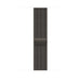Apple - Loop For Smart Watch - 45 Mm - 150-200 Mm - Graphite