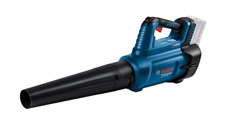 BOSCH Professional GBL 18V-750 Akku-Laubblaser