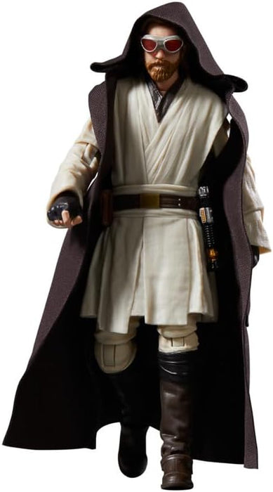 Hasbro OBI-WAN KENOBI - Obi-Wan Kenobi (Jedi Legends) - Fig. Black Series 15cm