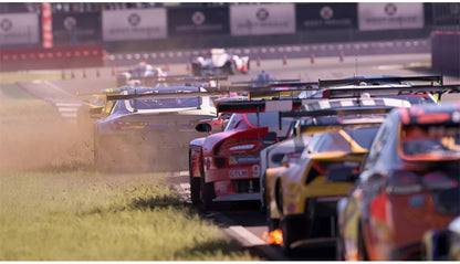 Forza Motorsport Xbox Series X English EMEA Blu-ray Xbox Series X Standard