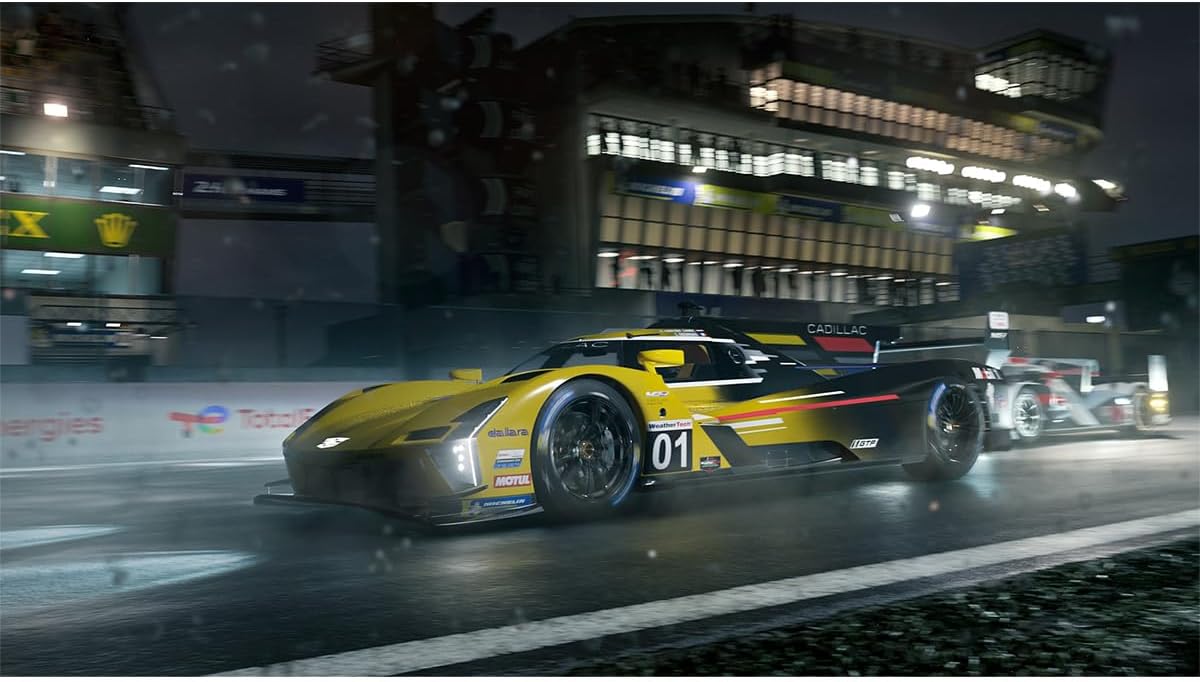 Forza Motorsport Xbox Series X English EMEA Blu-ray Xbox Series X Standard