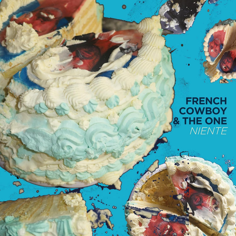 Lp-French Cowboy & The One-Niente