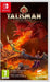 Talisman (40Th Anniversary Edition Collection)