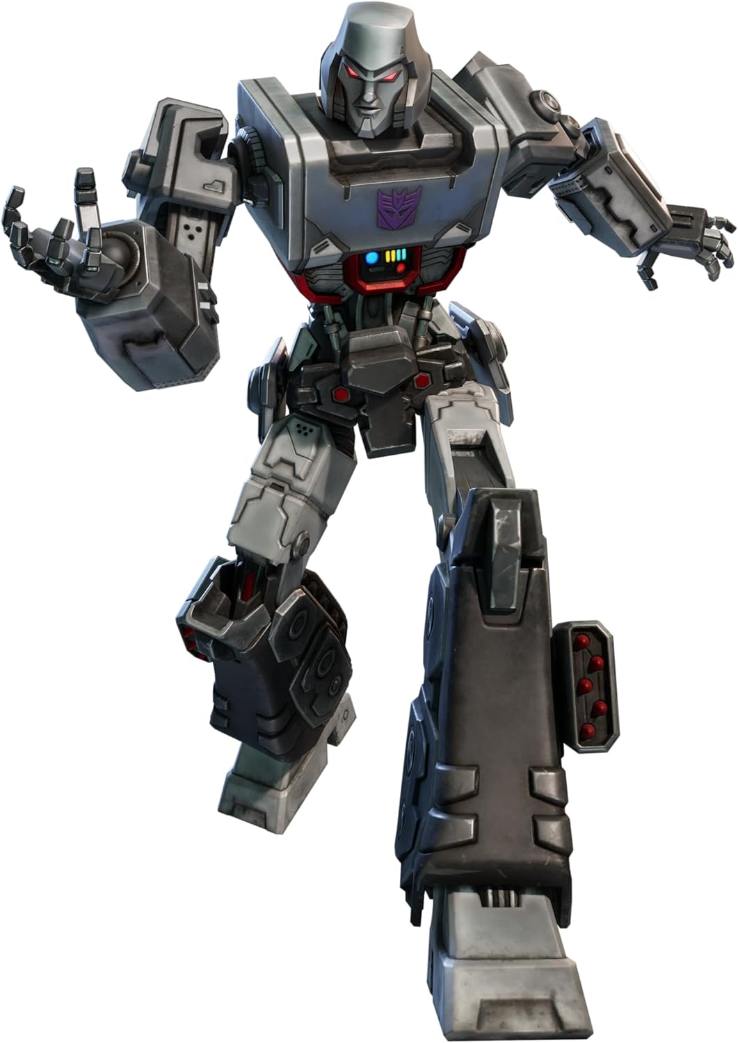 Fortnite Transformers Pack (Game Download Code in Box) - Xbox Series