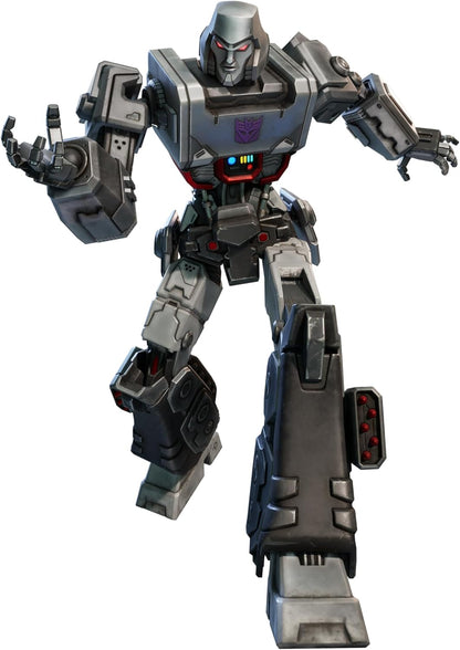 Fortnite Transformers Pack (Game Download Code in Box) - Xbox Series