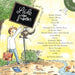 L`ECOLE DES FABLES PART EN CLASSE VERTE (WB)
