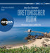 Bretonischer Ruhm: Kommissar Dupins zwölfter Fall