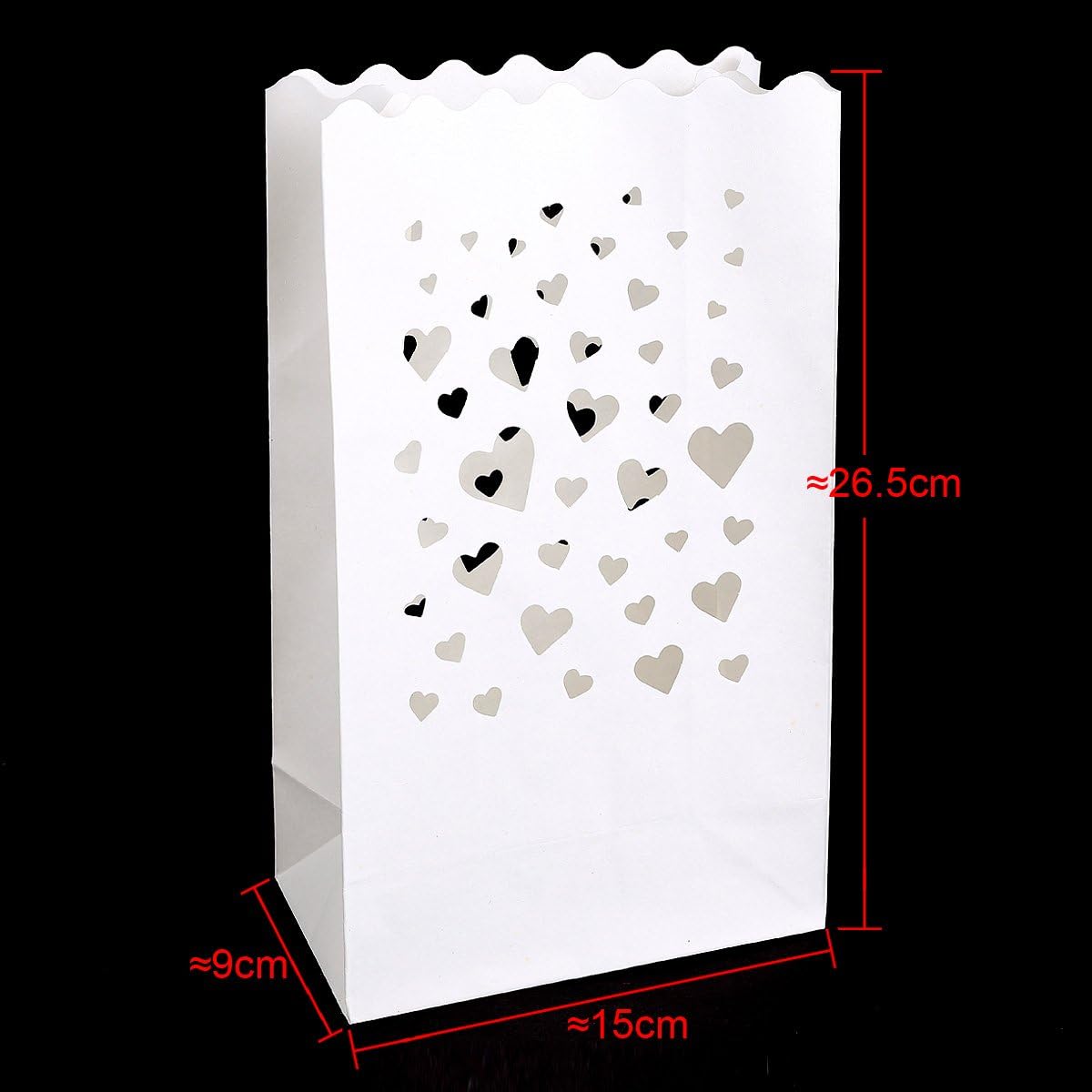 divers - Stressbal Net Kleur