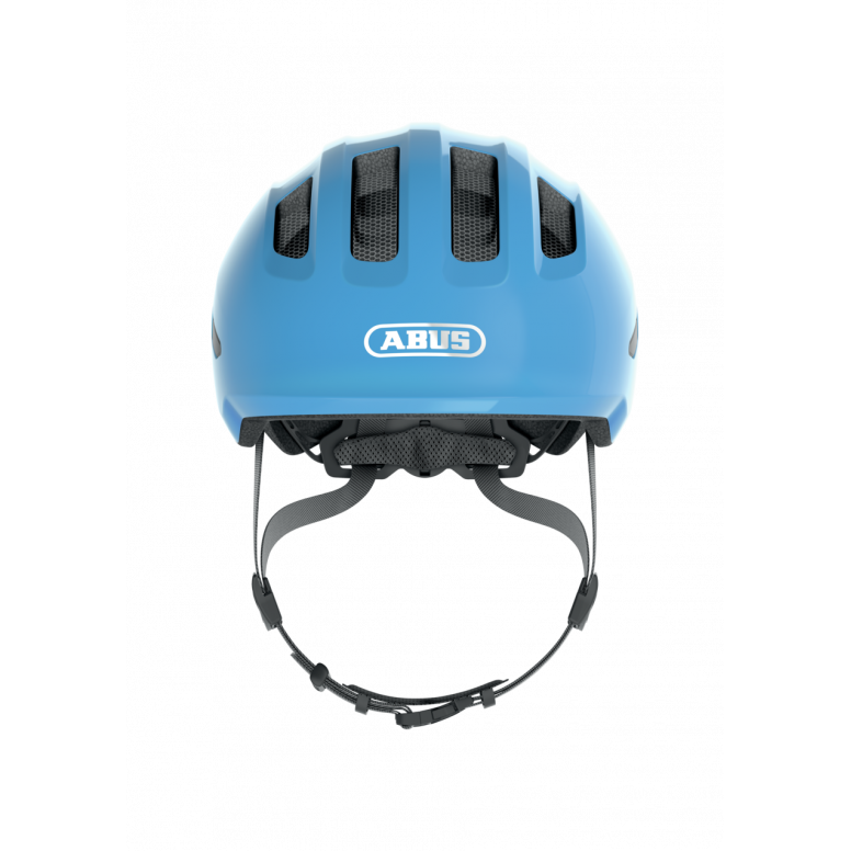 Abus Helmet Smiley 3.0 Shiny Blue M