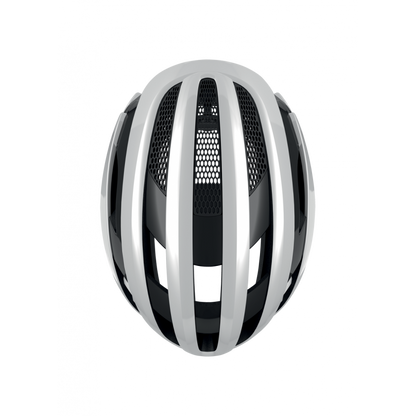 Abus Helmet Airbreaker White S 51-55