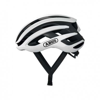 Abus Helmet Airbreaker White M 52-58