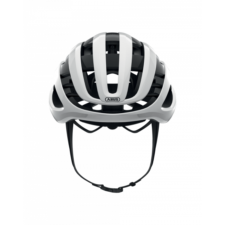 Abus Helmet Airbreaker White M 52-58