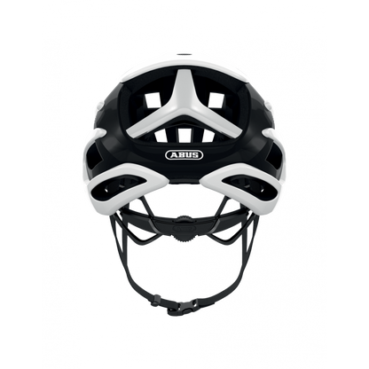 Abus Helmet Airbreaker White M 52-58