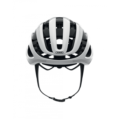 Abus Helmet Airbreaker White L 59-61