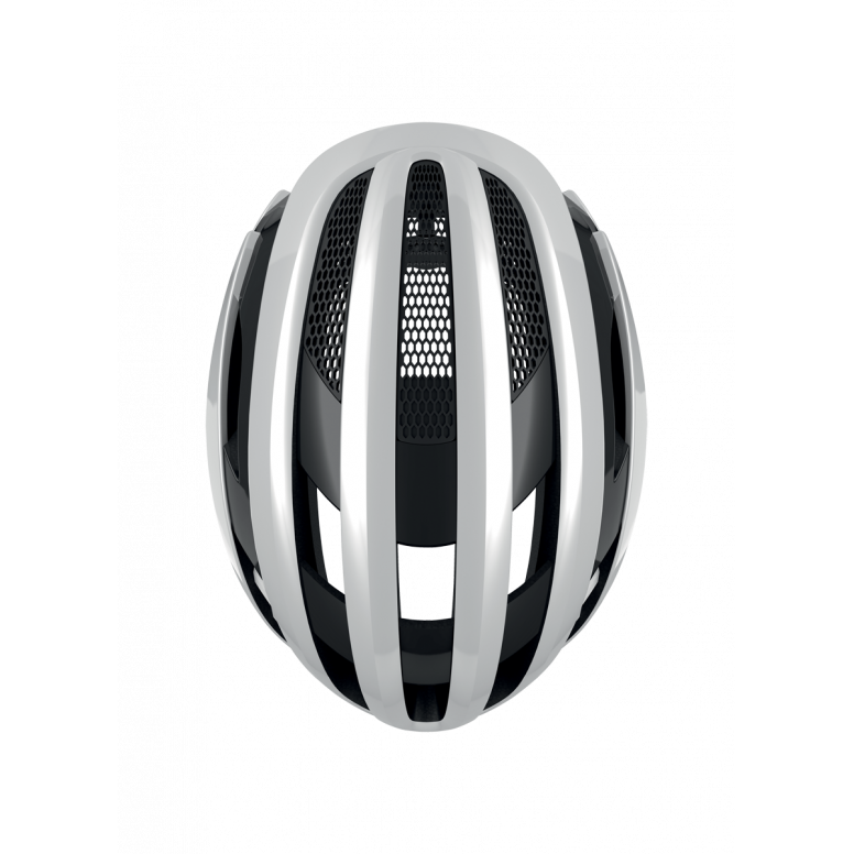 Abus Helmet Airbreaker White L 59-61