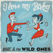 I Love My Baby/please Don't Go