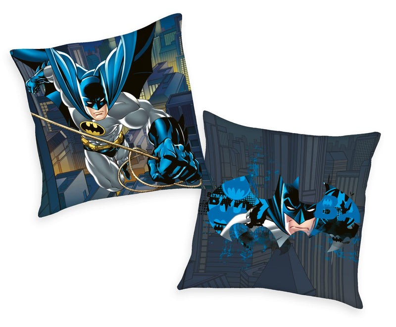 Batman Dekokissen Comic 40 x 40 cm