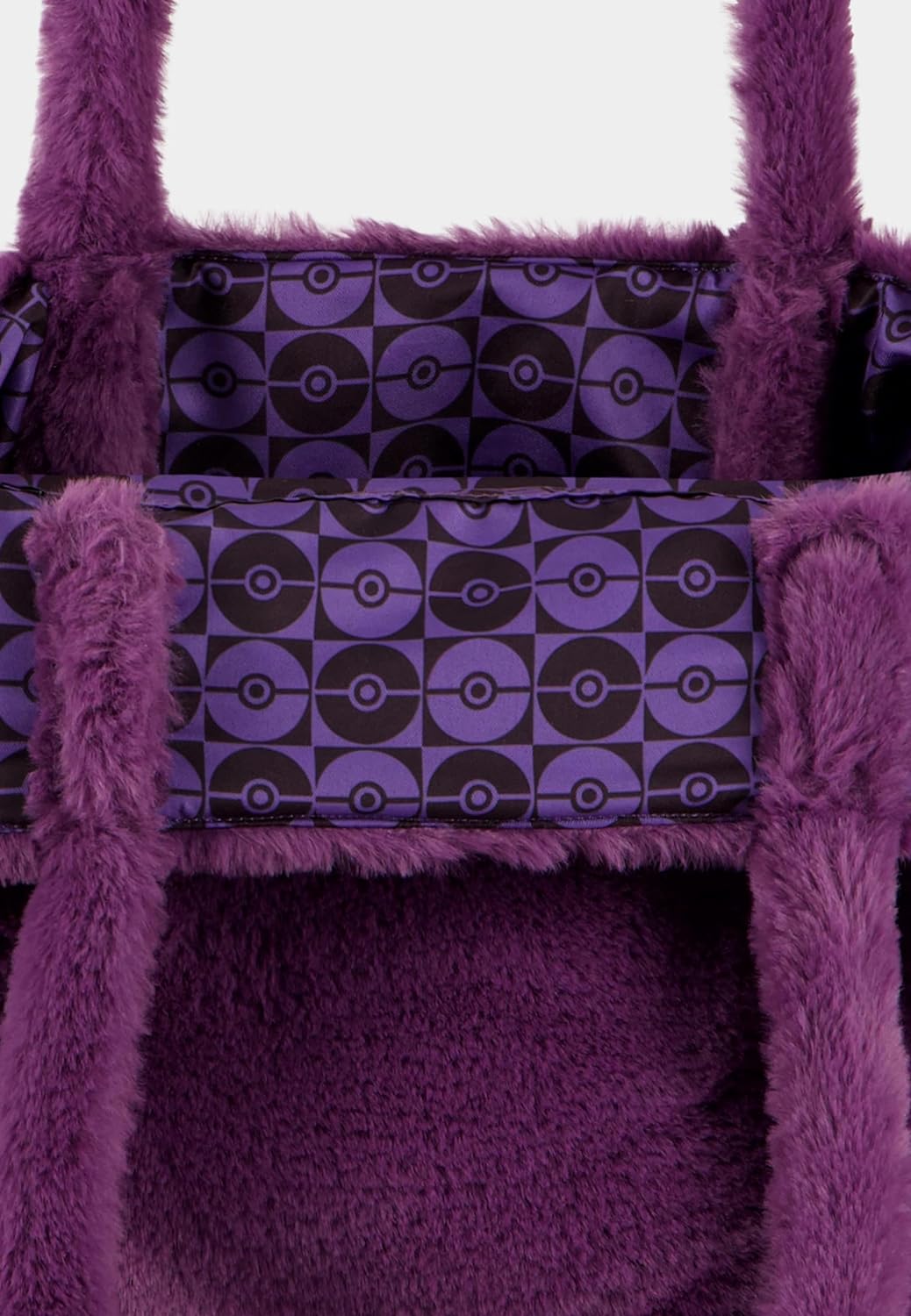 Difuzed Pokemon Gengar Shopping Bag