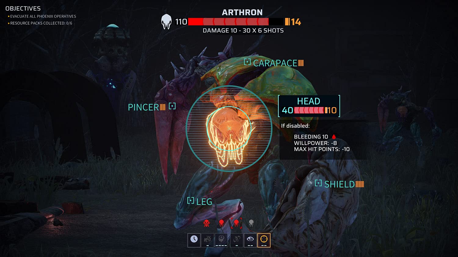 Phoenix Point: Behemoth Edition (Xbox One) Xbox One Behemoth Edition