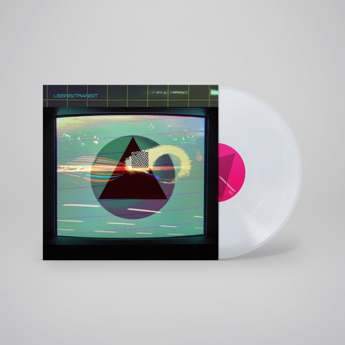 Transit (Ltd. Clear Slightly Silky Col.