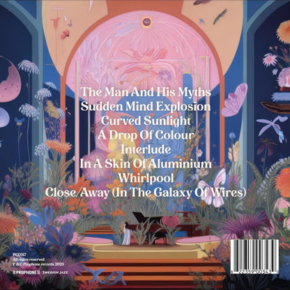 People in Orbit - Close/Away
