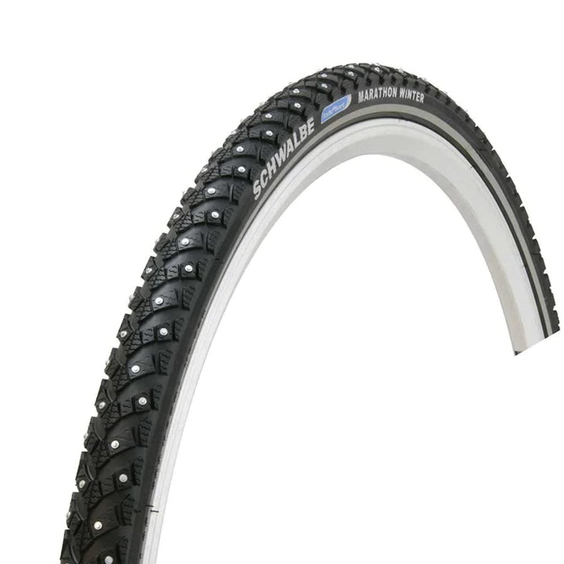 Schwalbe Marathon Winter Plus Fahrrad Reifen // 50-559 (26×2,00´´