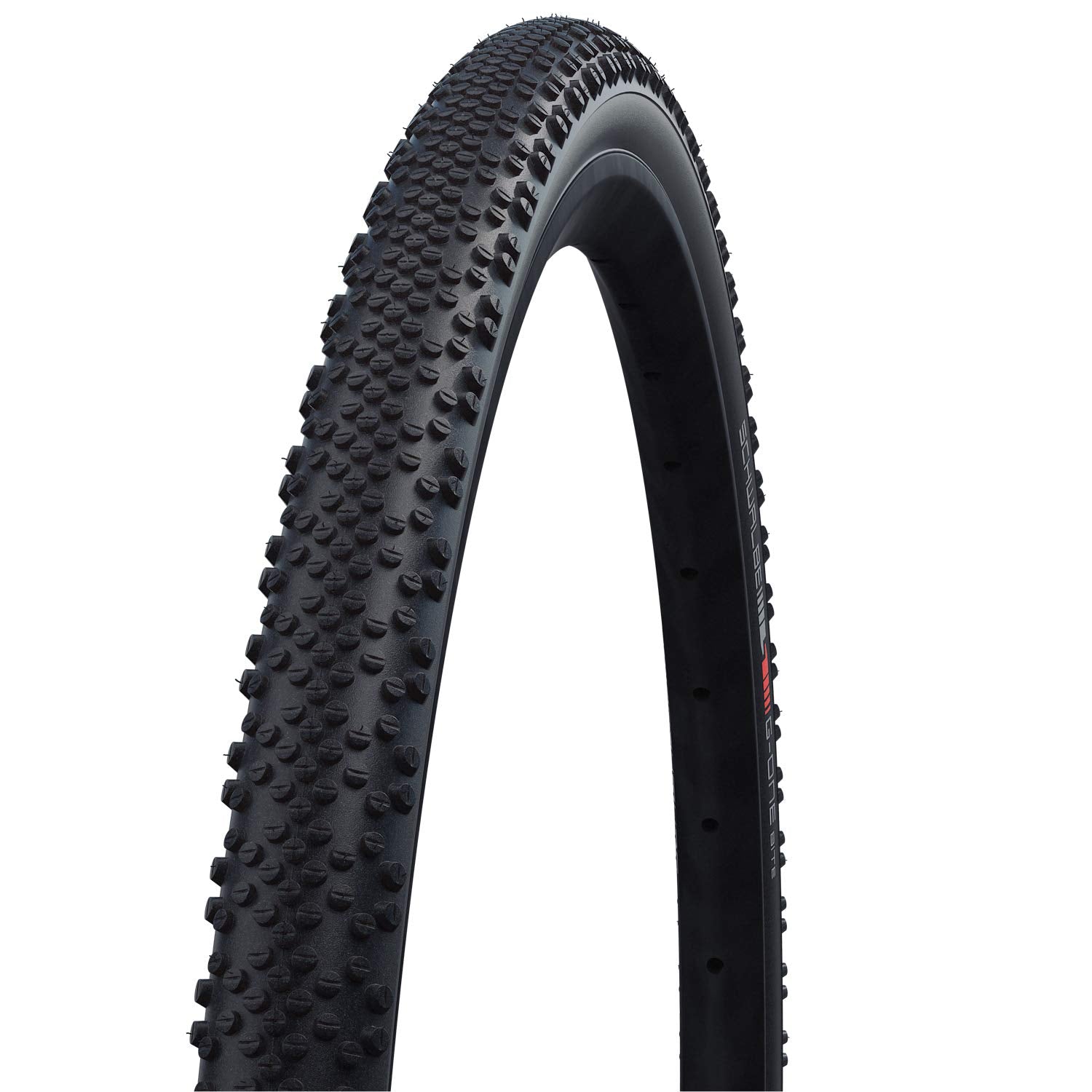 Schwalbe G-One Bite Evo SuperGround TLE 28x2.0 Fold