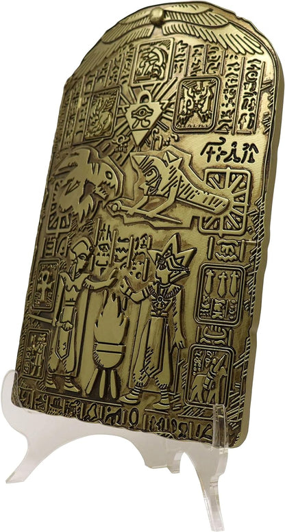 Yu-Gi-Oh! Tablet of Lost Memories XL Replica