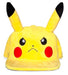 Pokémon Pikachu Unisex Gorra Amarillo