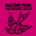 Maximo Park-National Health