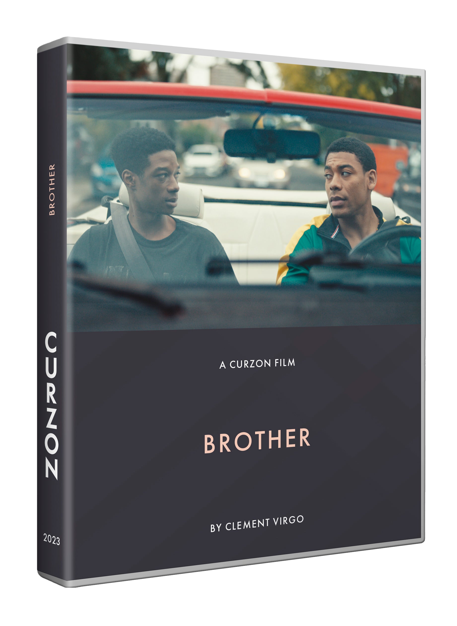 Brother