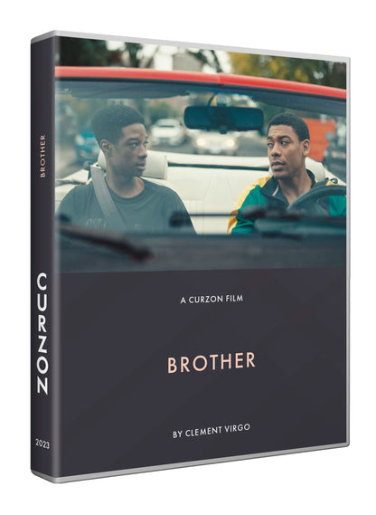 Brother