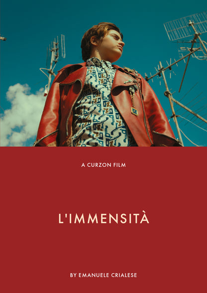 L'immensita