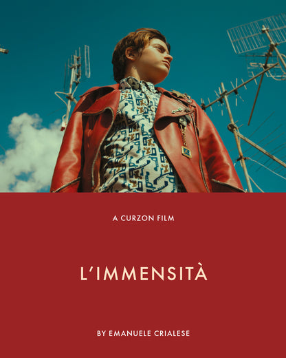 L'immensita