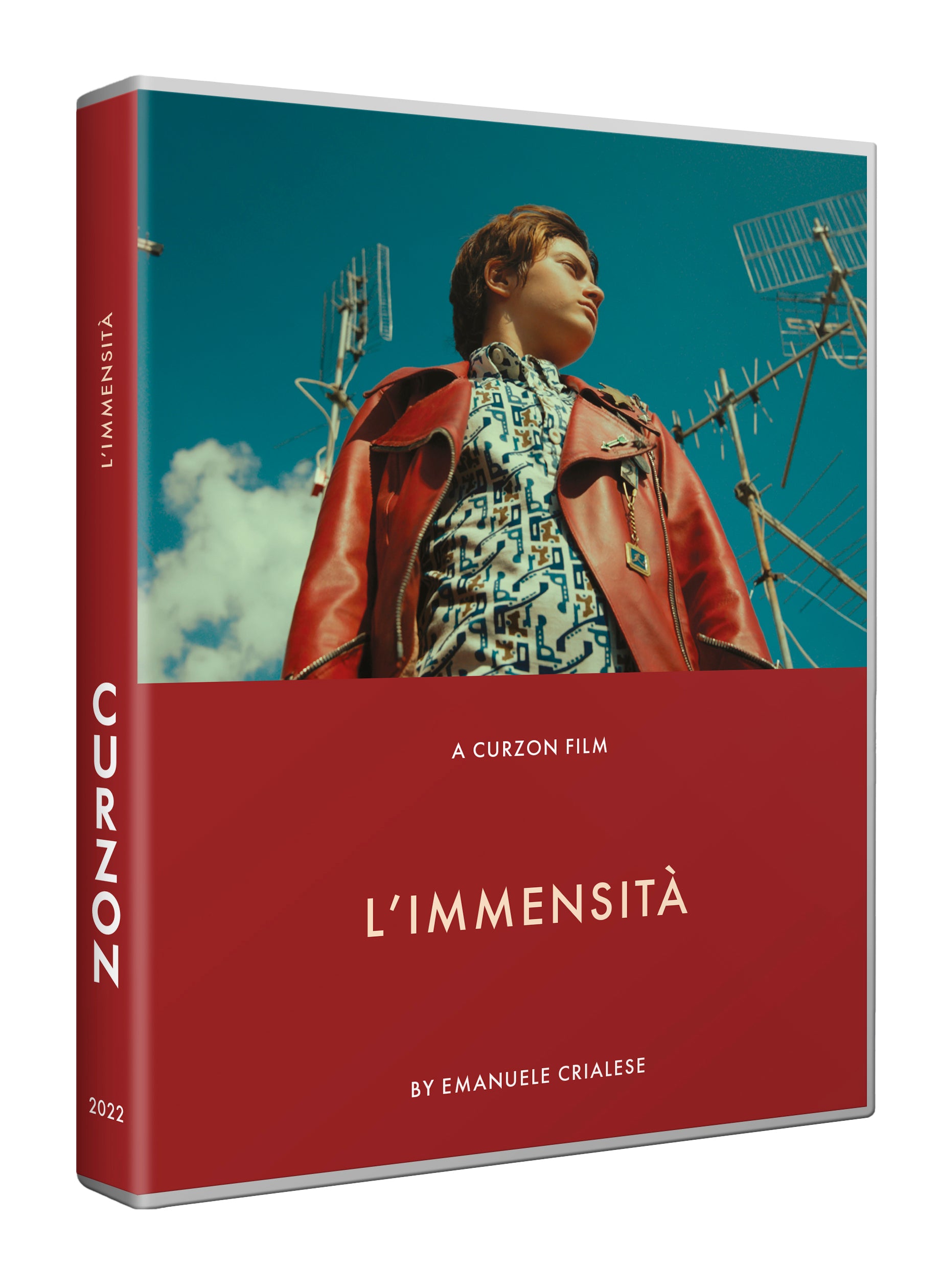 L'immensita