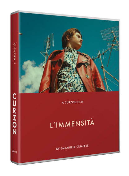 L'immensita