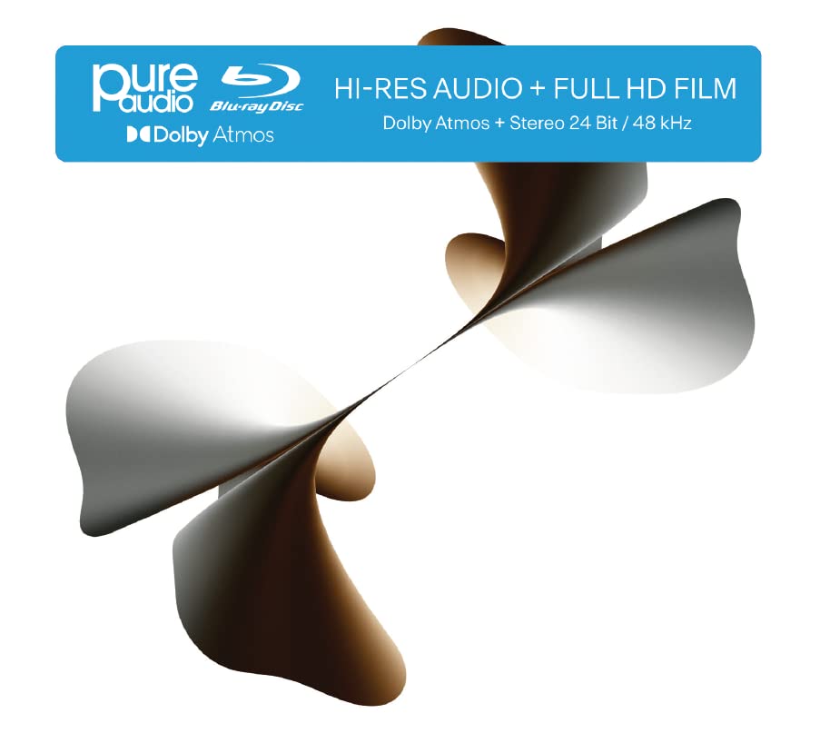 Max Cooper - Unspoken Words (Dolby Atmos Edition)