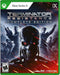 Xbox X - Terminator: Resistance COMPLETE Edition - USA [EFS] (#) /Xbox Series X