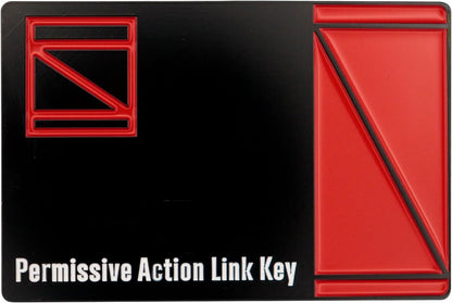 Metal Gear Solid Limited Edition Set of 3 key cards