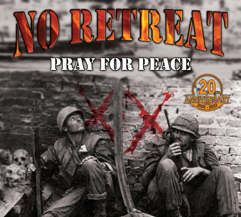 Pray for Peace